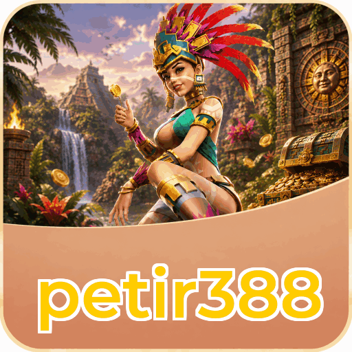 petir388