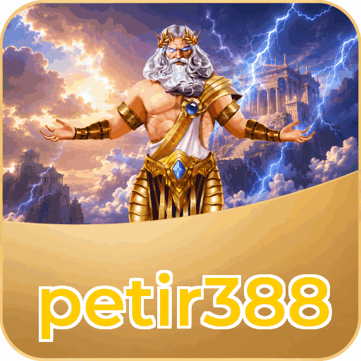 petir388
