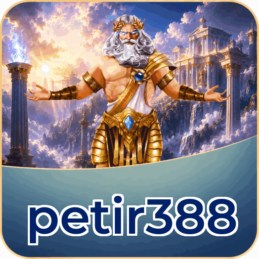 petir388