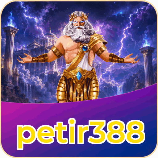 petir388