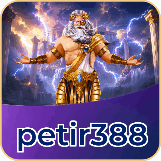 Tampilan antarmuka petir388 APK v4.7.5 saat pengujian performa dan keamanan di perangkat Android